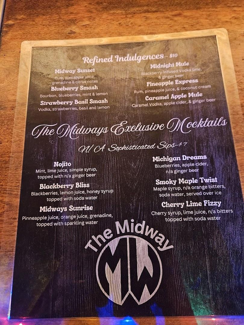 The Midway