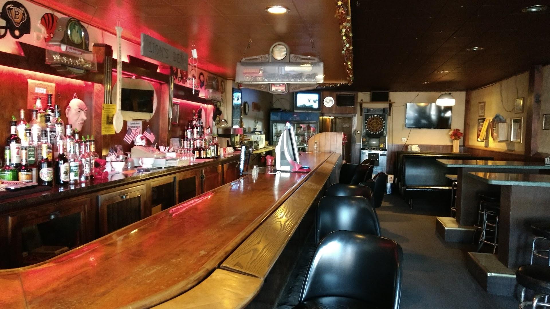 The Midway